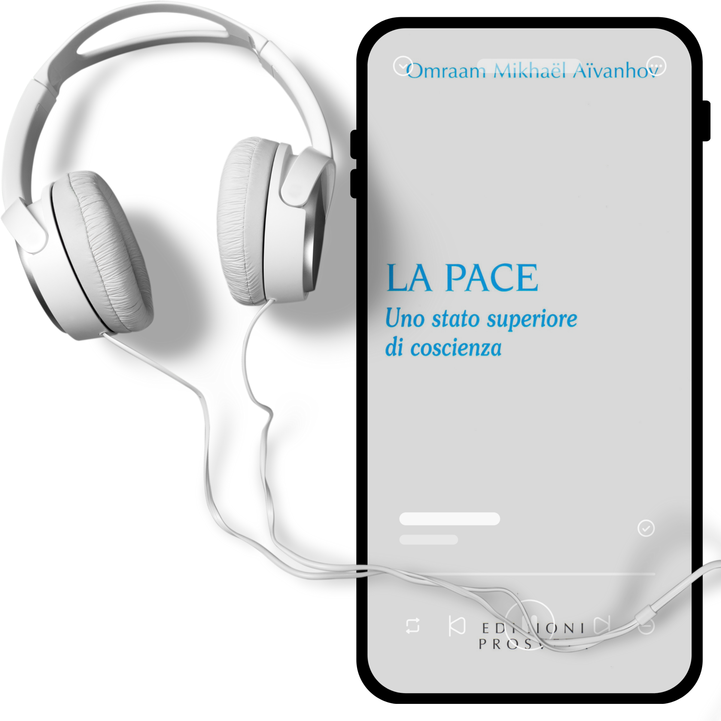 La Pace, uno stato superiore di coscienza